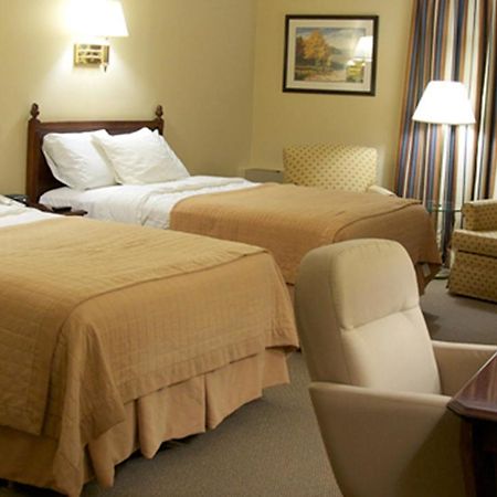 Americas Best Value Inn - Campus View Eau Claire Oda fotoğraf
