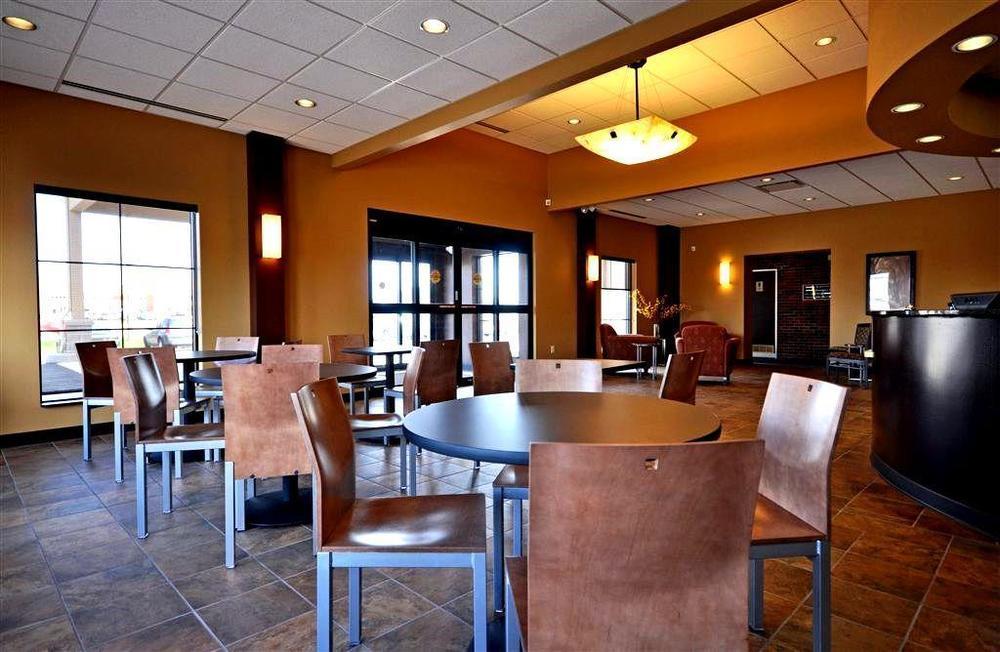 Americas Best Value Inn - Campus View Eau Claire İç mekan fotoğraf