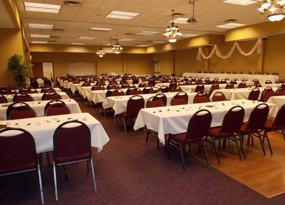 Americas Best Value Inn - Campus View Eau Claire Konforlar fotoğraf