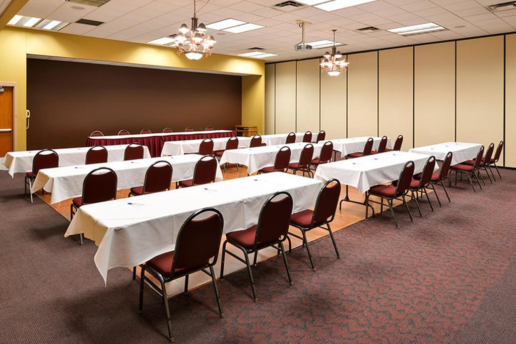 Americas Best Value Inn - Campus View Eau Claire Dış mekan fotoğraf